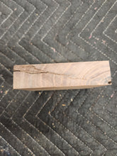 Black Walnut Turkey Pot