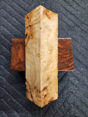 Poplar burl