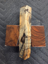 Stabilized Chestnut Pen Blank