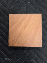 Jatoba Turkey Pot