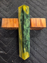 Camelthorn Hybrid Pen Blank