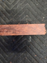 Bloodwood Turkey Pot