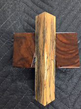 Tamarind Pen Blank Stabilized