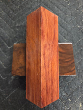 Bubinga Figured