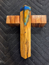 Desert Ironwood Pen Blank Hybrid