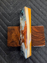 Hybrid Yew Pen Blank