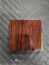 Cocobolo Turkey Pot Hybrid