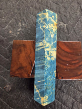 Stabilized Box Elder Burl Pen Blank