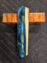 Yew Hybrid Pen Blank