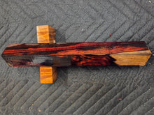 Cocobolo