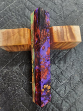 Cholla Cactus Hybrid Pen Blank