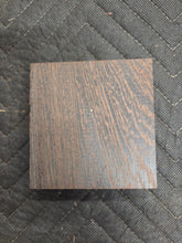 Wenge Turkey Pot