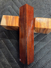 Camelthorn Pen Blank