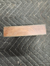 Lignum Vitae Genuine