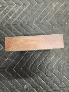 Lignum Vitae Genuine