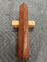Surinam Ironwood