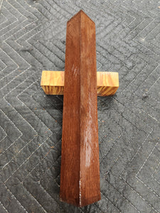 Surinam Ironwood