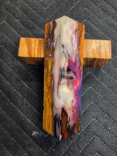 Desert Ironwood Call Block Hybrid