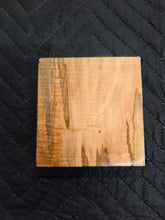 Maple Ambrosia Curly Turkey Pot