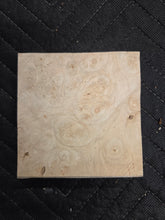 Redwood Burl Turkey Pot
