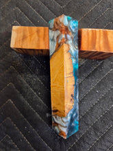 Pen Blank Desert Ironwood Hybrid