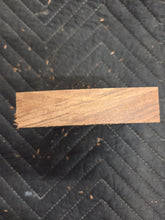 Jatoba Turkey Pot