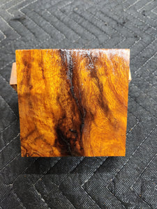 Desert Ironwood Turkey Pot