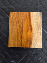 Indian Rosewood Turkey Pot Hybrid