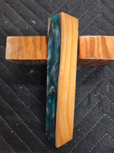Cherry Hybrid Pen Blank