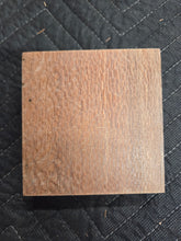 Leopardwood Turkey Pot
