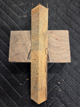 Marblewood X-Cut