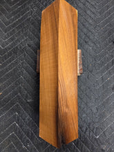 Russian Olive Peppermill