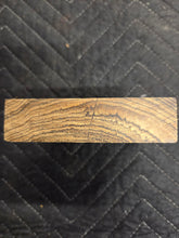 Bocote Turkey Pot