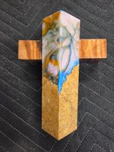 Box Elder Call Block Stabilized Hybrid
