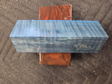 Maple Stabilized