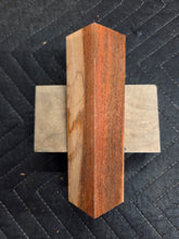 Padauk Marbled