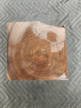 Black walnut Peppermill