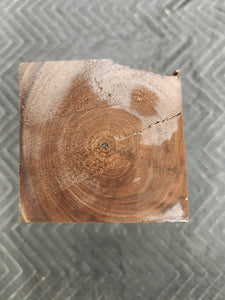 Black walnut Peppermill
