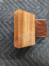 Black walnut