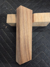 Parota Knife Scale