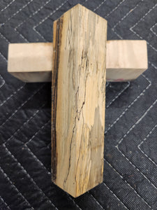 Black & White Ebony