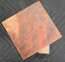 Padauk Marbled