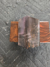 Stabilized Cottonwood Bottlestopper