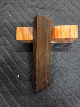 Pau Santo Knife Scale