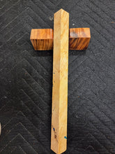 Box Elder Pen Blank XXL Hybrid