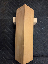 Russian Olive Peppermill