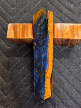 Desert Ironwood Pen Blank Hybrid