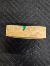 Box Elder Turkey Pot Hybrid