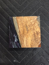 Indian Rosewood Turkey Pot Hybrid