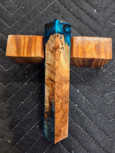 Elm Burl Hybrid Pen Blank